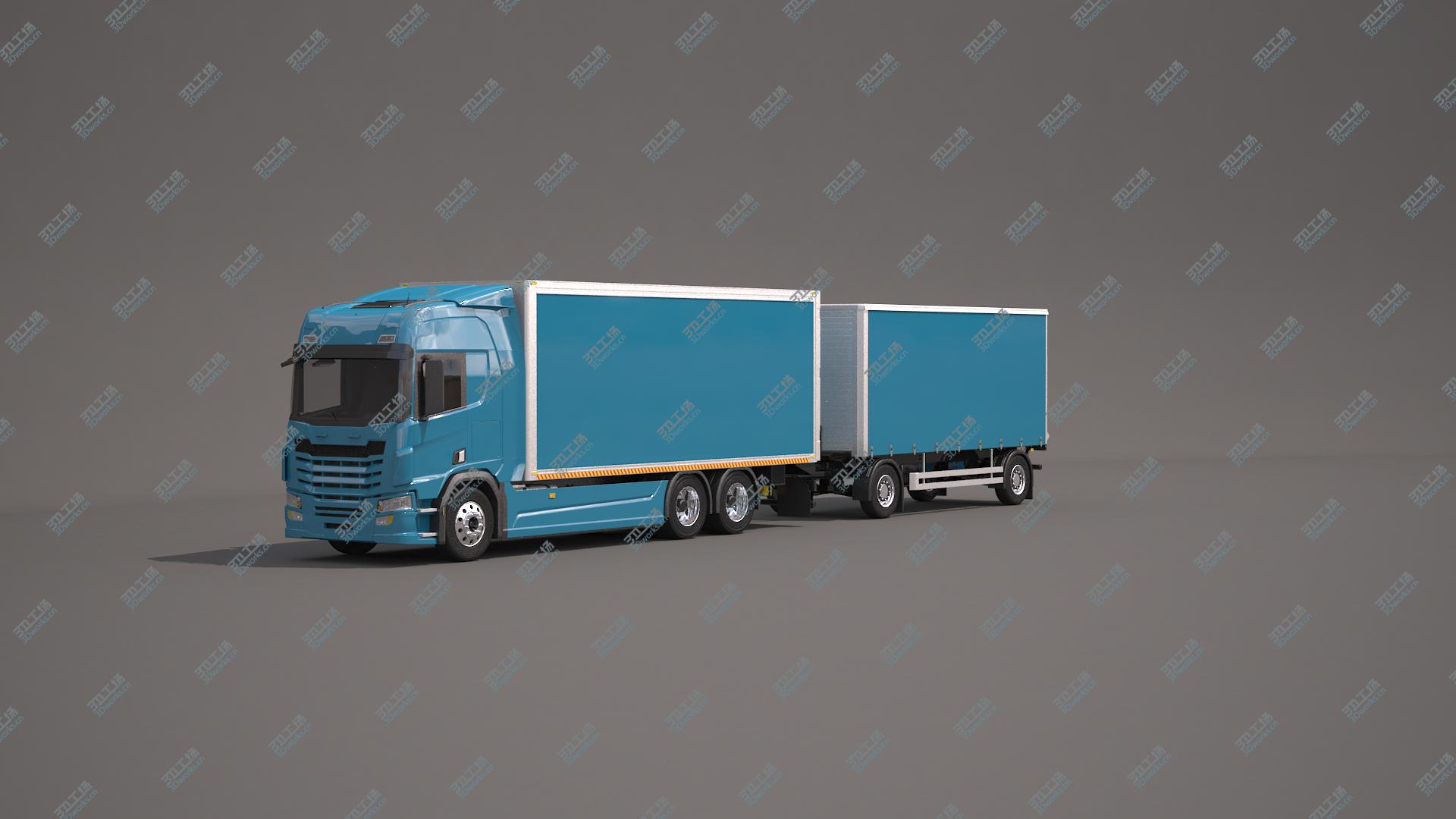 images/goods_img/202104022/Generic Box truck Tandem 3D model/3.jpg